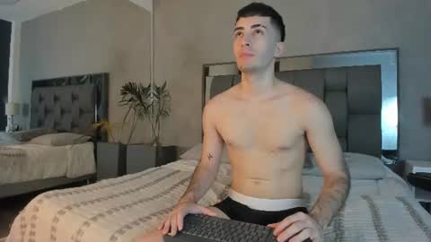 Snapshot of marcel_gassion chatting on 06/16/26, 07:27 Marcel Gassion online show from 06/16/26, 07:27