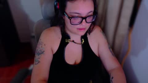 marcela2101s online show from 10/12/25, 01:04