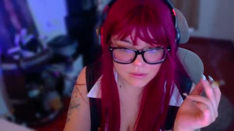 marcela2101s online show from 10/18/25, 07:03