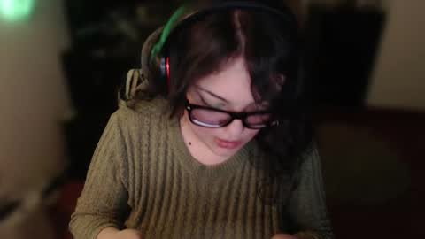 marcela2101s online show from 01/11/26, 11:10