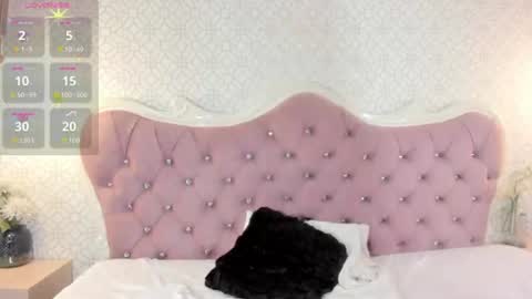 Marcela Cortes online show from 06/25/26, 05:12
