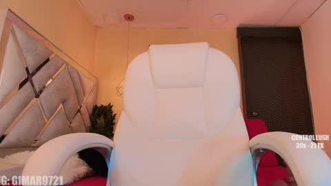 Marcela online show from 09/26/25, 01:53