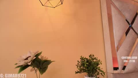 Marcela online show from 09/27/25, 01:54