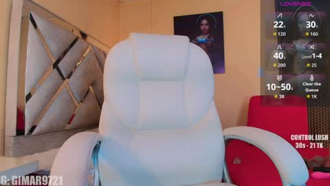 Snapshot of marcela_davila1 chatting on 05/15/26, 12:50 Marcela online show from 05/15/26, 12:50
