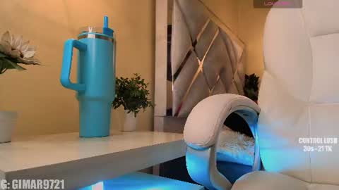 Snapshot of marcela_davila1 chatting on 07/22/26, 02:58 Marcela online show from 07/22/26, 02:58