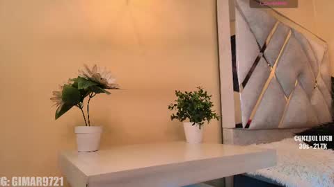 Snapshot of marcela_davila1 chatting on 07/24/26, 03:15 Marcela online show from 07/24/26, 03:15