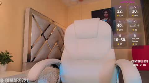 Snapshot of marcela_davila1 chatting on 07/25/26, 03:48 Marcela online show from 07/25/26, 03:48