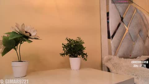 Snapshot of marcela_davila1 chatting on 07/28/26, 01:34 Marcela online show from 07/28/26, 01:34