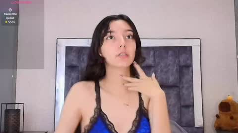 Marcela online show from 01/03/25, 09:57