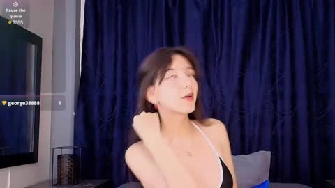 Marcela online show from 02/26/25, 08:44