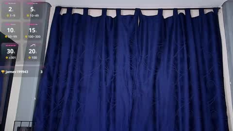 Marcela online show from 02/27/25, 10:09