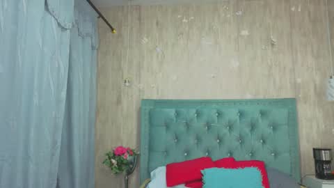 Marcela online show from 02/02/26, 06:39