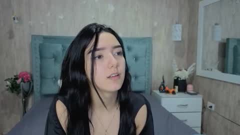 Marcela online show from 03/06/26, 09:22