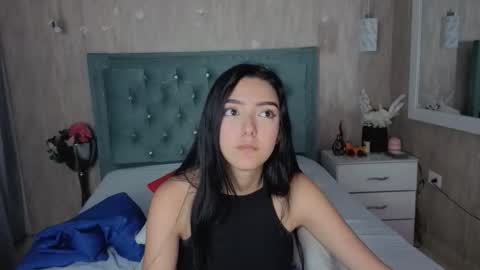 Marcela online show from 03/09/26, 07:40