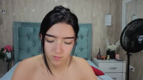 Marcela online show from 03/10/26, 08:14