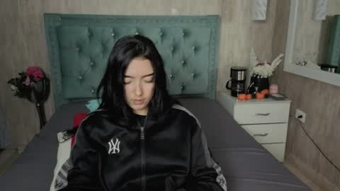 Marcela online show from 03/30/26, 08:32