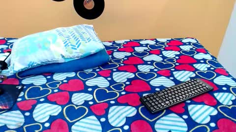 marcelasweet457 online show from 02/19/26, 01:29