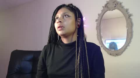 Michell Dayan online show from 12/05/24, 02:53