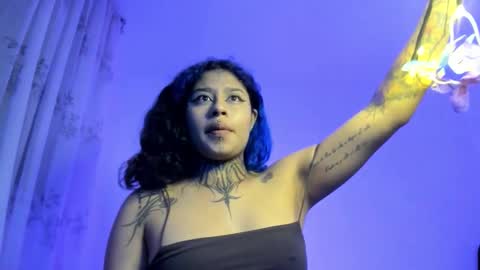 Michell Dayan online show from 03/10/26, 02:38