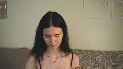 Snapshot of marceline_lu chatting on 02/16/26, 03:46 Marcelline online show from 02/16/26, 03:46