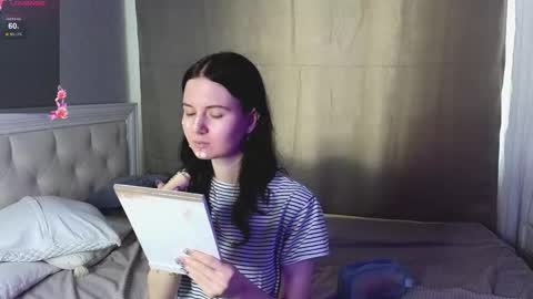 Snapshot of marceline_lu chatting on 02/22/26, 03:51 Marcelline online show from 02/22/26, 03:51