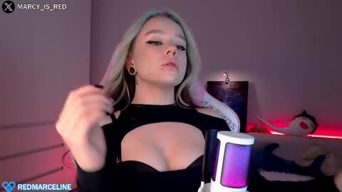 Lady Marceline online show from 02/27/25, 05:15