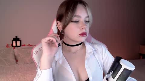 Lady Marceline online show from 10/23/25, 01:10