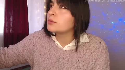 M A R C I  online show from 02/01/25, 04:22