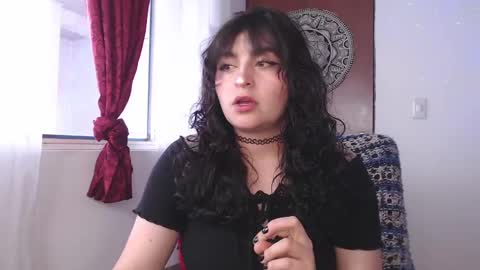 M A R C I  online show from 02/18/25, 06:26