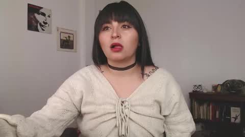 M A R C I  online show from 02/26/25, 03:19