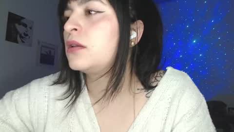 M A R C I  online show from 02/27/25, 02:10