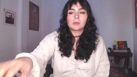 M A R C I  online show from 03/12/25, 08:20