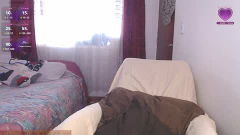 M A R C I  online show from 11/13/25, 07:24