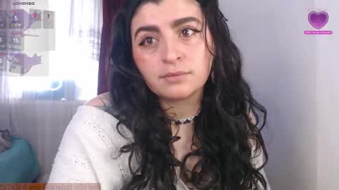 M A R C I  online show from 11/23/25, 03:45