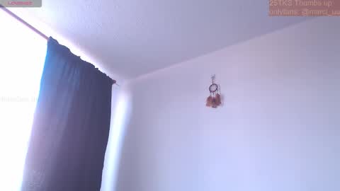 M A R C I  online show from 02/21/26, 01:12