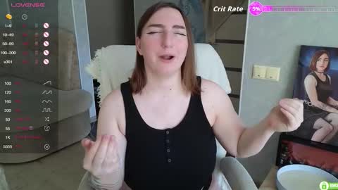 Marcy online show from 09/10/25, 03:06