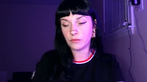 Snapshot of marcelinealtaria chatting on 02/10/26, 05:00 MarcelineAltaria online show from 02/10/26, 05:00