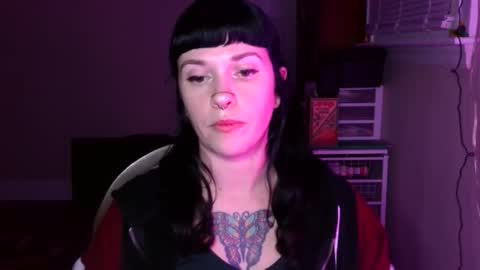 Snapshot of marcelinealtaria chatting on 02/25/26, 04:33 MarcelineAltaria online show from 02/25/26, 04:33