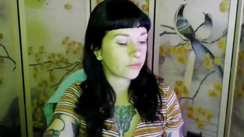 Snapshot of marcelinealtaria chatting on 04/06/26, 04:46 MarcelineAltaria online show from 04/06/26, 04:46