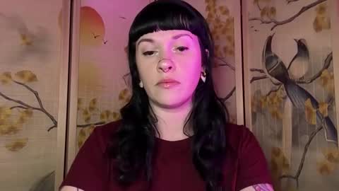 Snapshot of marcelinealtaria chatting on 04/18/26, 04:49 MarcelineAltaria online show from 04/18/26, 04:49