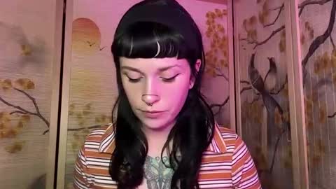 Snapshot of marcelinealtaria chatting on 06/05/26, 03:02 MarcelineAltaria online show from 06/05/26, 03:02