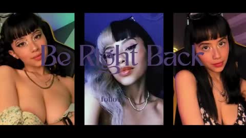 Marce  online show from 12/13/24, 04:43