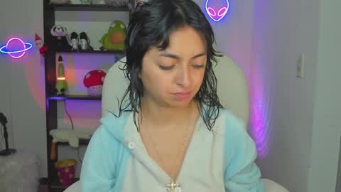 Marceline online show from 12/04/24, 11:08