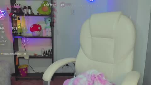 Marceline online show from 12/06/24, 02:17