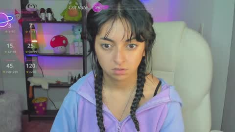 Marceline online show from 12/07/24, 10:45