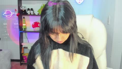 Marceline online show from 12/16/24, 11:44