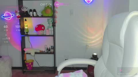 Marceline online show from 12/18/24, 02:38