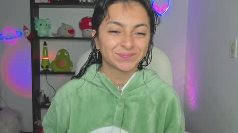 Marceline online show from 02/04/25, 10:43