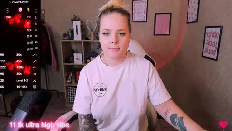 Sara online show from 02/23/25, 05:29