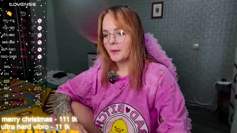 Sara online show from 12/20/25, 09:16